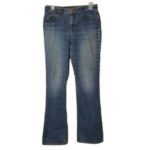 Lauren Jeans Co. Classic Bootcut Size 2